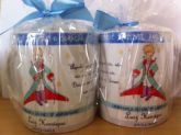 Caneca personalizada de aniversario