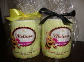 Caneca personalizada de aniversario