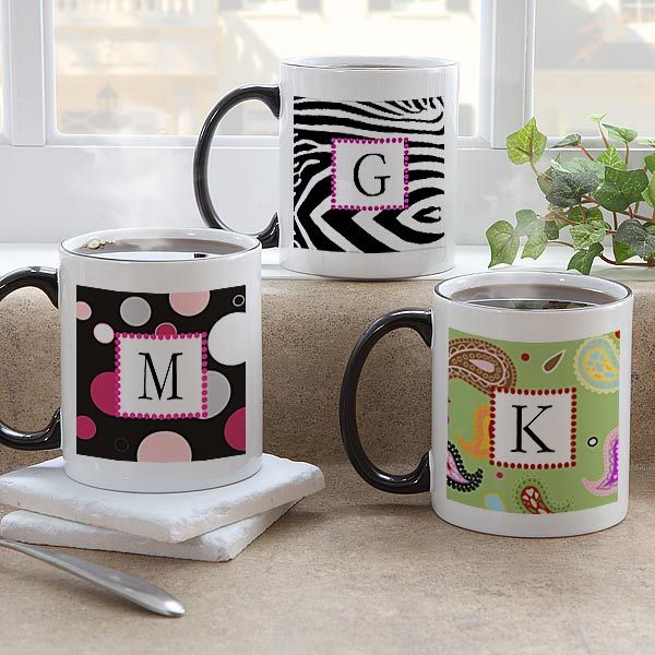 Caneca personalizada de aniversario