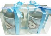 Caneca personalizada de aniversario