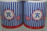 Caneca personalizada de nascimento