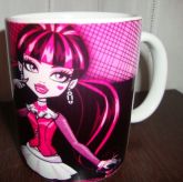 Caneca personalizada de aniversario