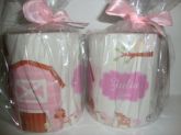 Caneca personalizada de aniversario