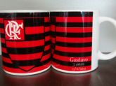 Caneca personalizada de aniversario