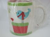 Caneca personalizada de natal