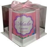 Caneca personalizada de aniversario