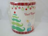 Caneca personalizada de natal
