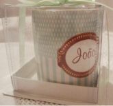 Caneca personalizada de aniversario