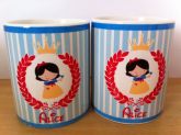 Caneca personalizada de aniversario