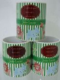 Caneca personalizada de nascimento