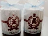 Caneca personalizada de nascimento