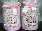 Caneca personalizada de aniversario