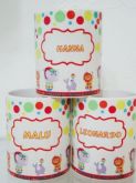 Caneca personalizada de aniversario