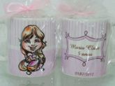 Caneca personalizada de aniversario
