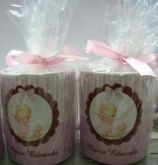Caneca personalizada de nascimento