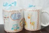 Caneca personalizada de aniversario