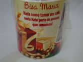 Caneca personalizada de natal